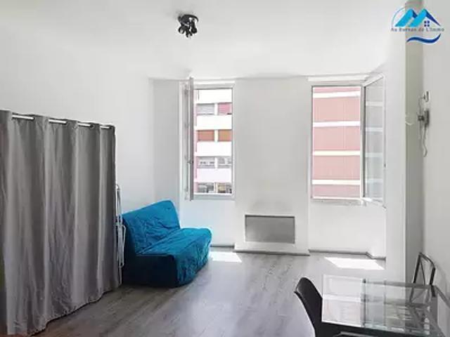 Appartement vente à Le Camas, Marseille