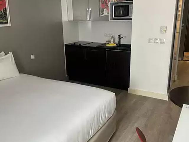 Appartement vente à Marseille