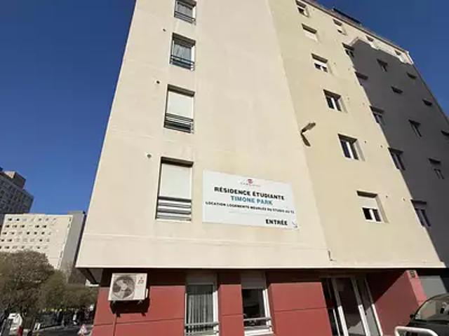 Appartement vente à Marseille