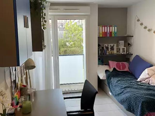 Appartement vente à Marseille