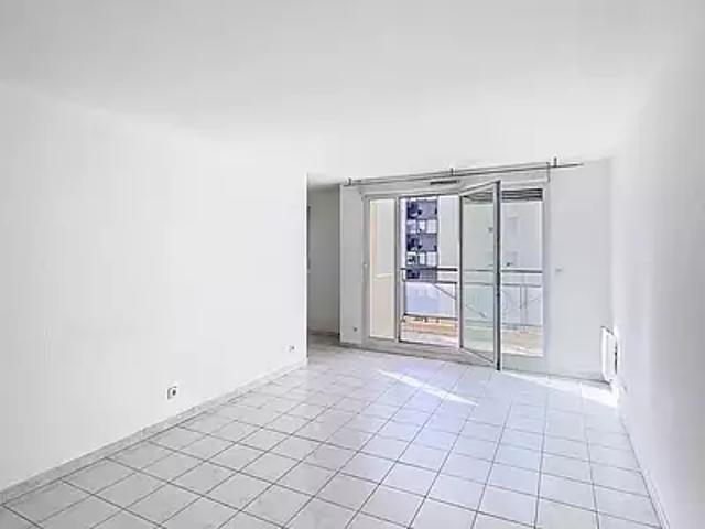 Appartement vente à Marseille