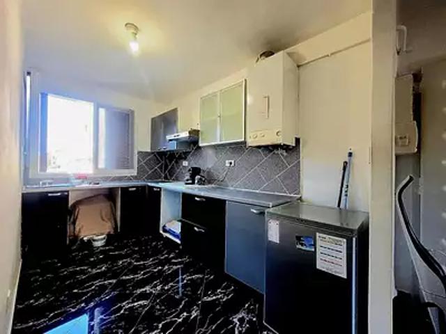 Appartement vente à Marseille