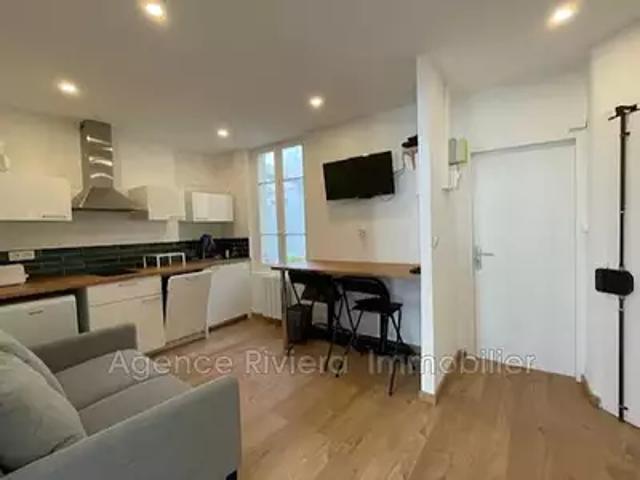 Appartement vente à Marseille