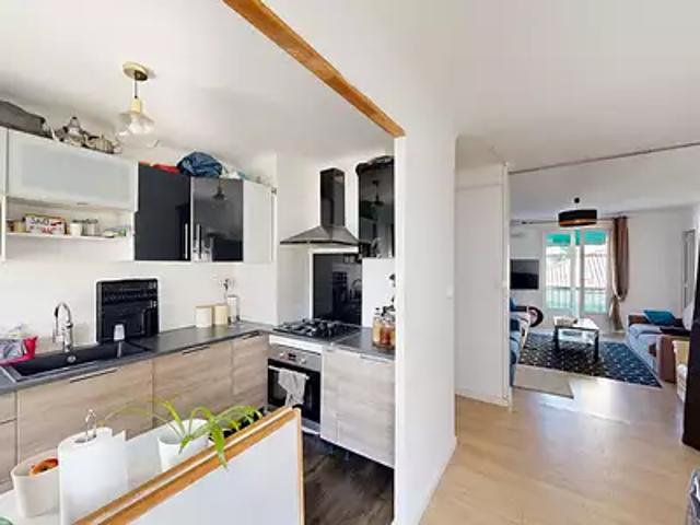 Appartement vente à Marseille