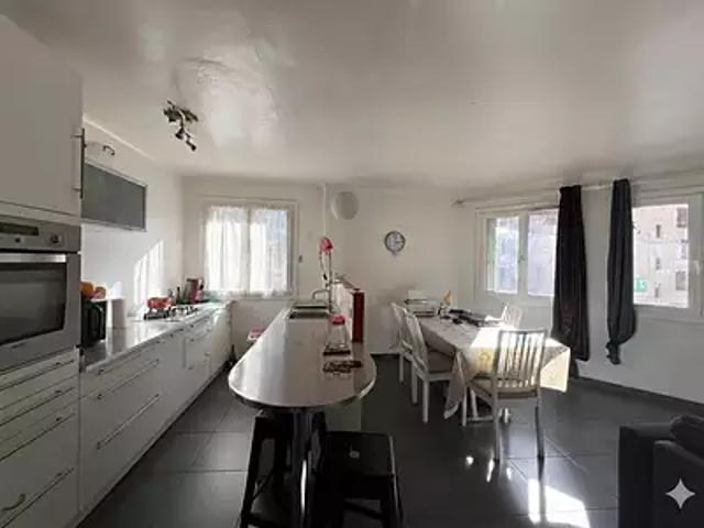 Appartement vente à Marseille
