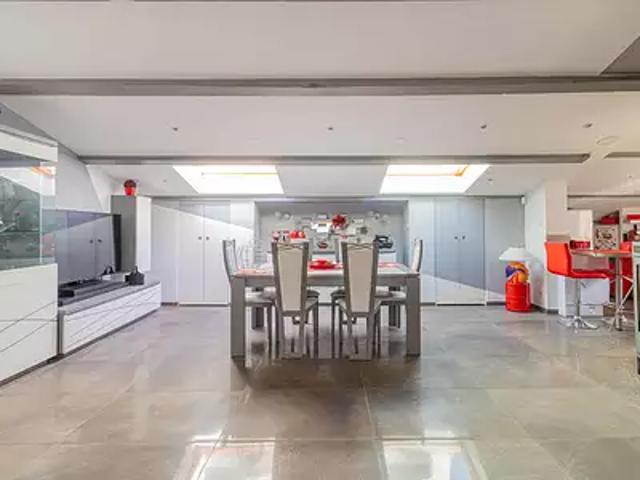 Maison vente à Marseille