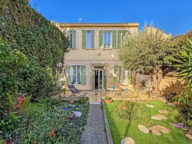 Maison vente à Marseille