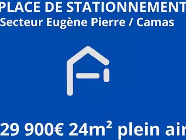 Garage vente à Marseille