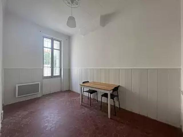 Appartement location à Le Camas, Marseille