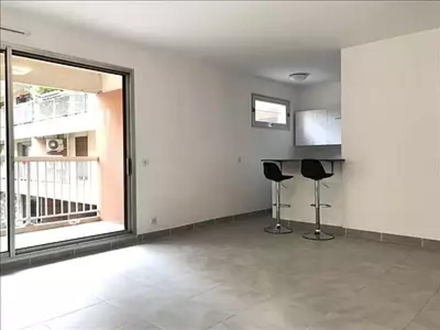 Appartement location à Le Camas, Marseille