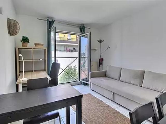 Appartement location à Marseille