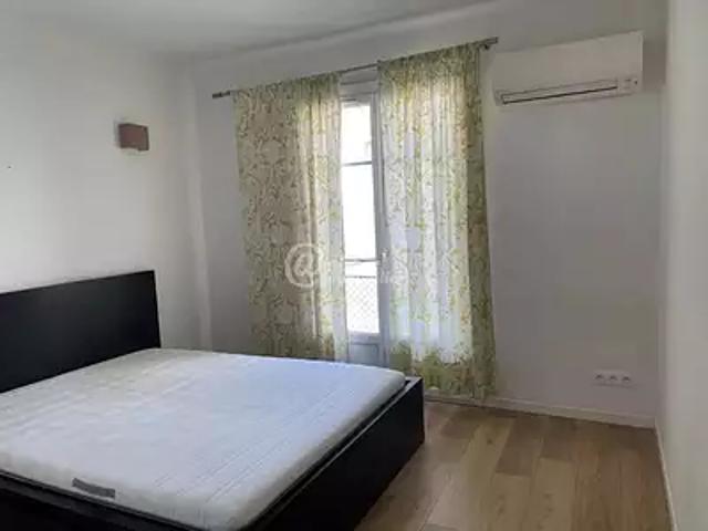 Appartement location à Marseille