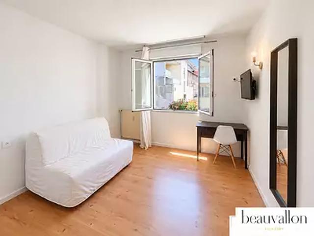 Appartement location à Le Camas, Marseille