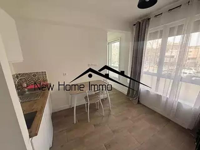 Appartement location à Marseille