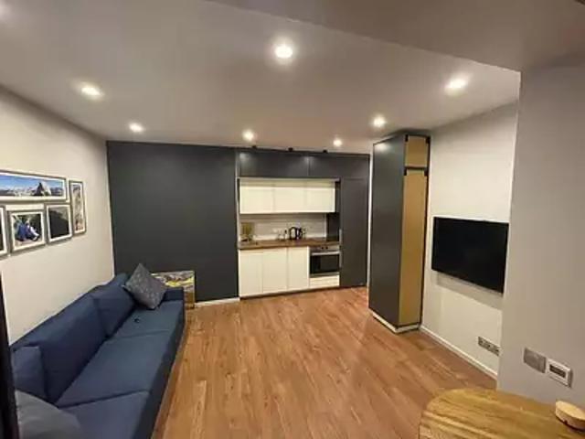 Appartement location à Le Camas, Marseille
