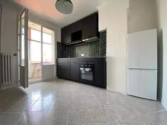 Appartement location à Le Camas, Marseille