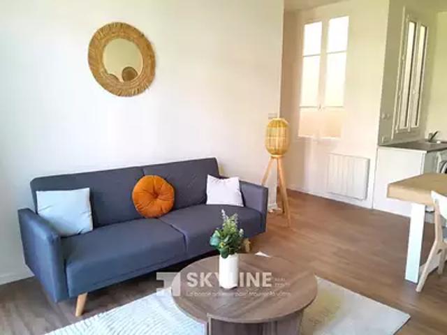 Appartement location à Marseille