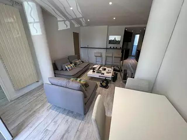 Appartement location à Marseille