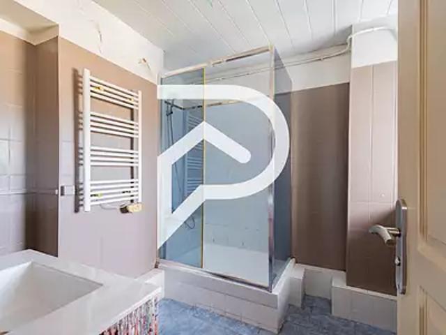 Appartement location à Le Camas, Marseille
