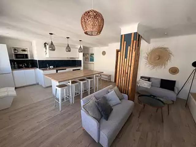 Appartement location à Le Camas, Marseille