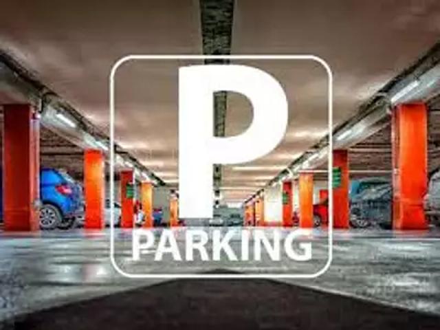 Garage location à Marseille