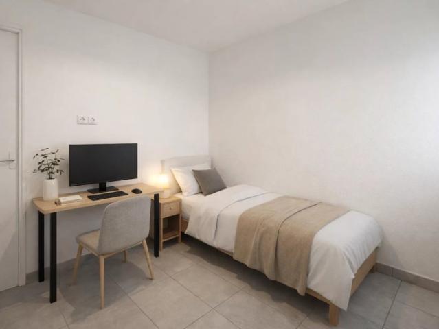 Appartement vente à Marseille