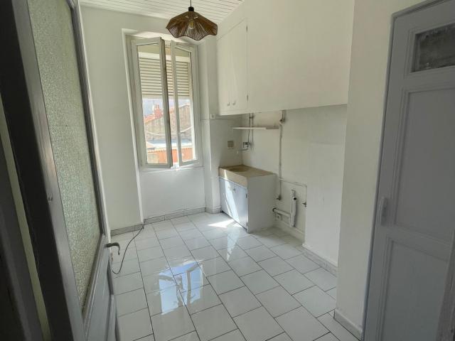 Appartement vente à Marseille
