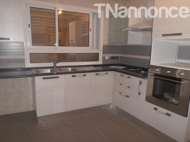 Maison location