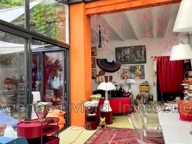 Appartement vente à Marseille