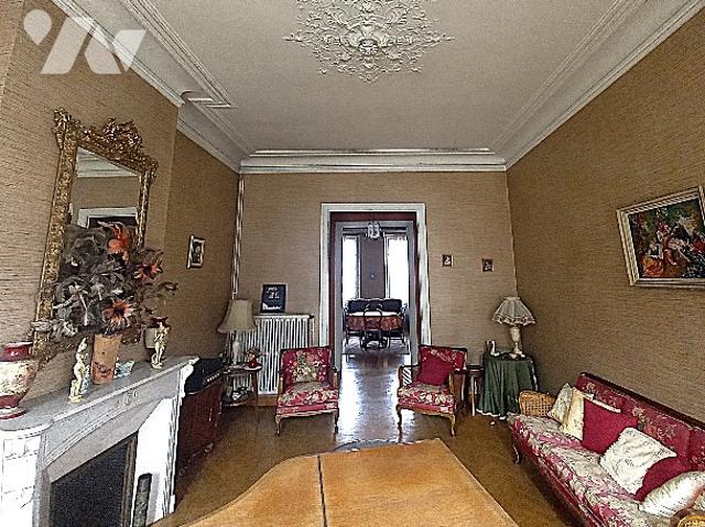 Appartement vente à Marseille