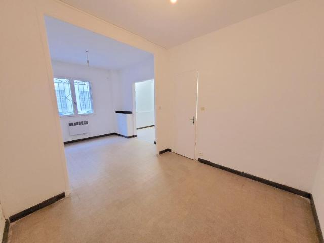 Appartement vente à Marseille