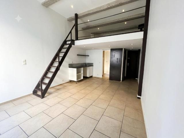 Appartement vente à Marseille