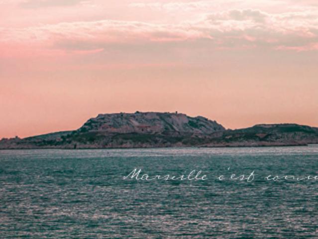 Appartement vente à Marseille