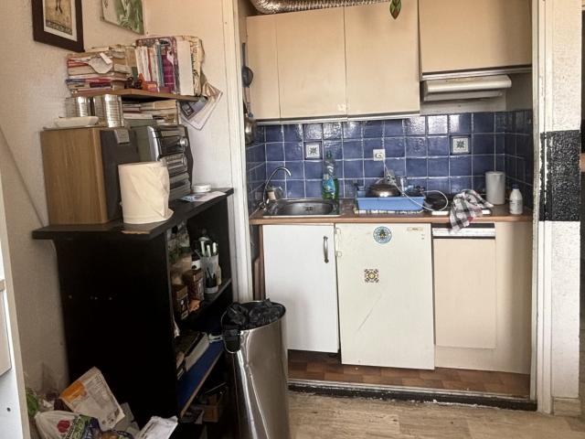 Appartement vente à Marseille