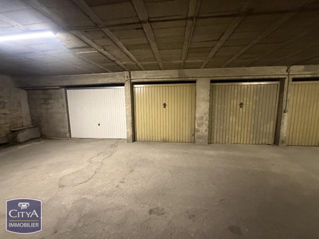 Garage vente à Marseille
