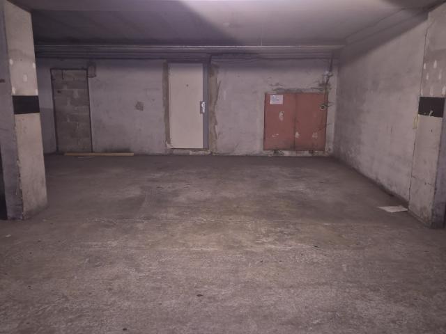 Garage vente à Marseille