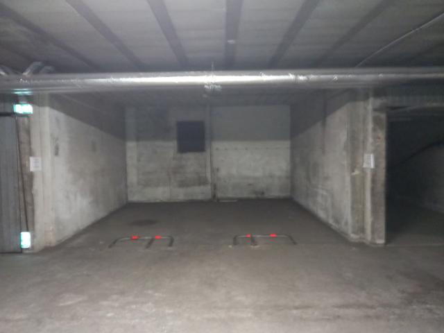 Garage vente à Marseille
