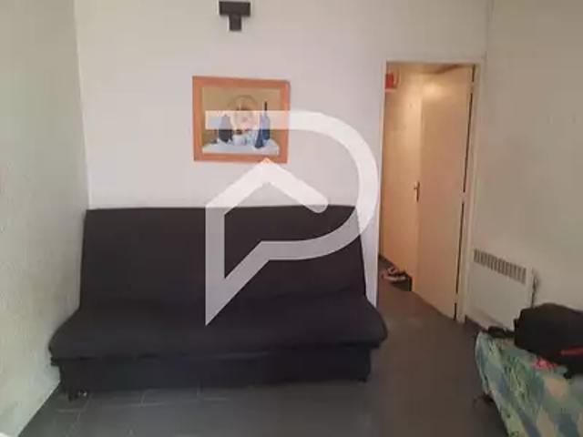 Appartement vente à Marseille