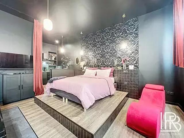 Appartement vente à Marseille