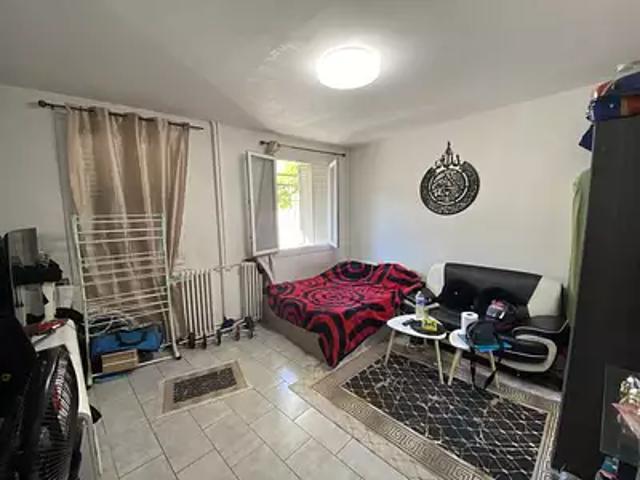 Appartement vente à Marseille