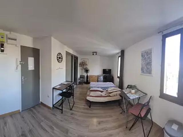 Appartement vente à Marseille