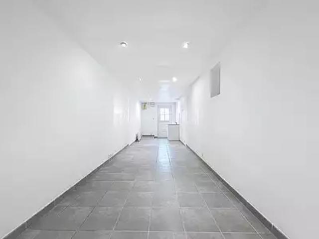 Appartement vente à Marseille