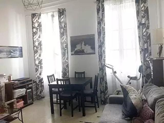 Appartement vente à Marseille