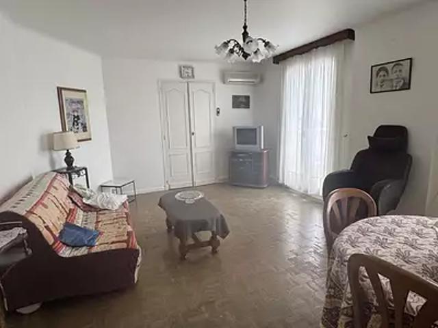Appartement vente à Marseille