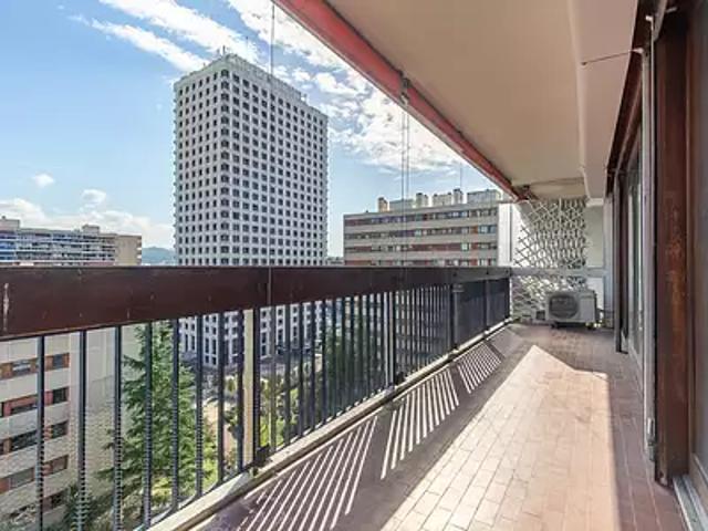 Appartement vente à Marseille
