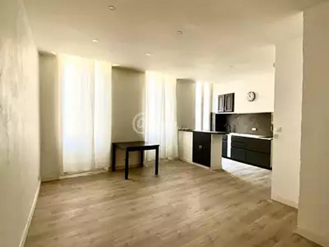 Appartement vente à Marseille
