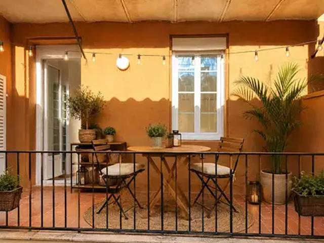 Appartement vente à Marseille