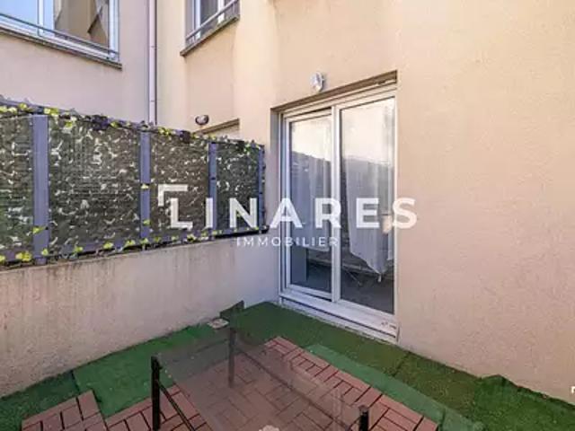 Appartement vente à Marseille
