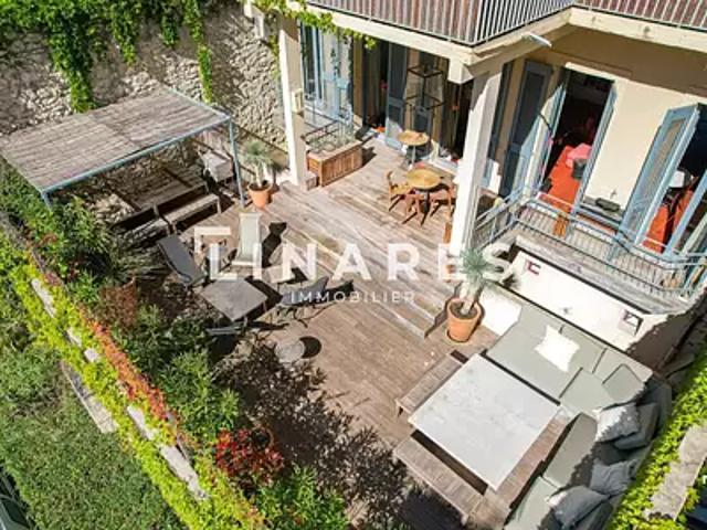 Appartement vente à Marseille