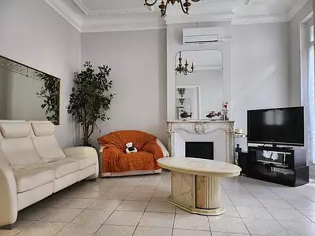 Appartement vente à Marseille